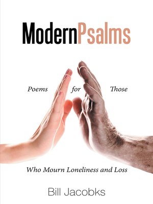 cover image of Modern Psalms